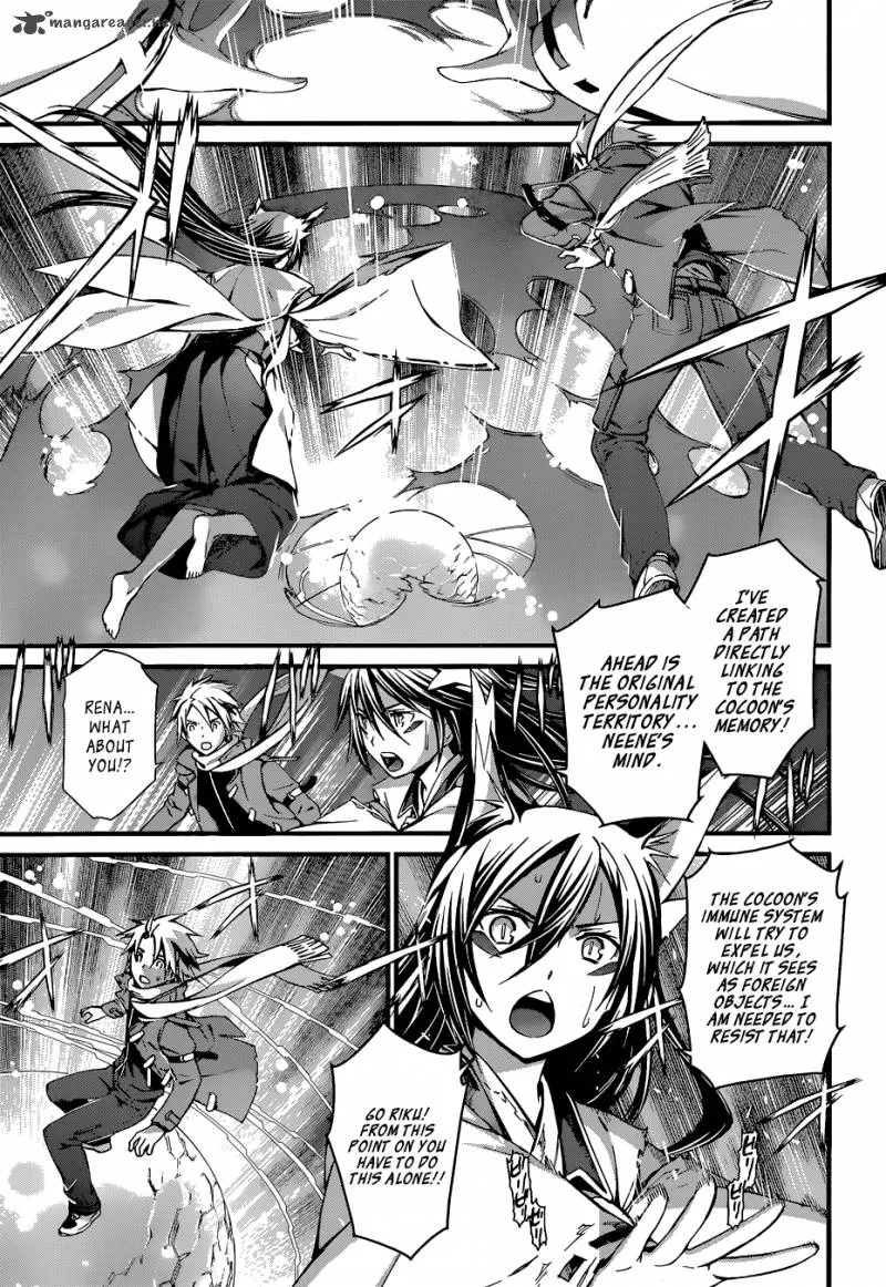 World Embryo Chapter 89 page 2