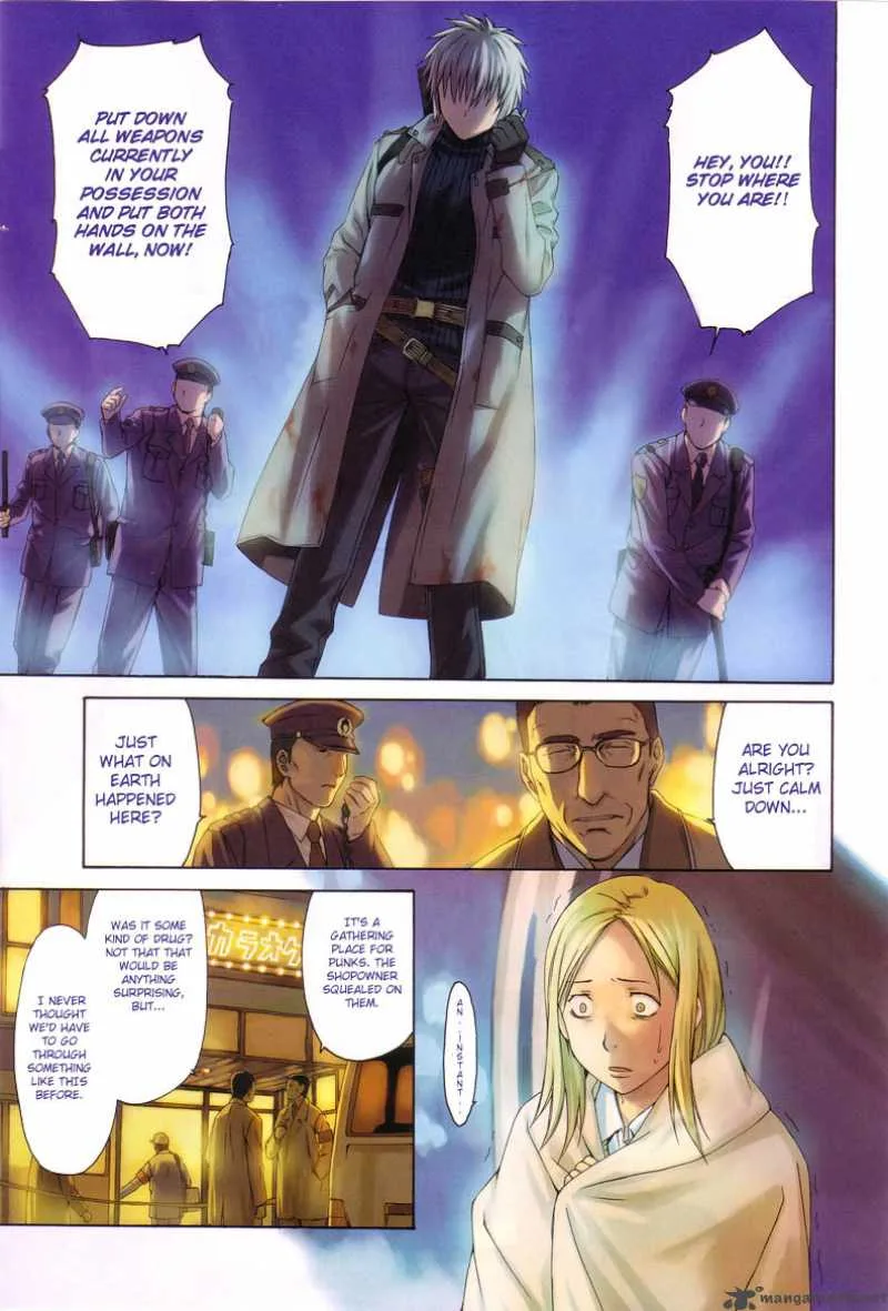 World Embryo Chapter 9 page 2