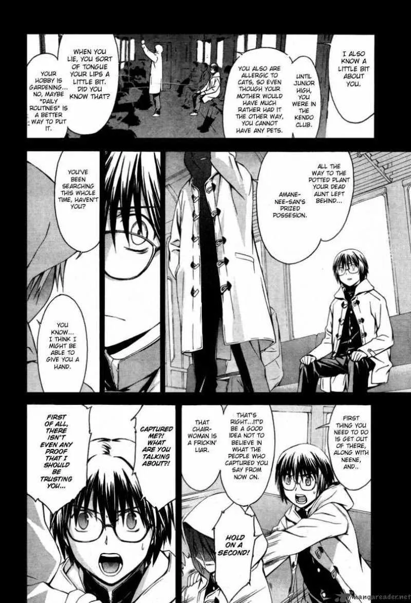 World Embryo Chapter 9 page 14