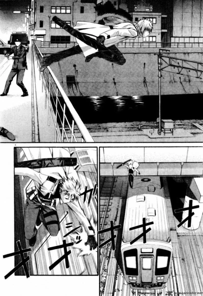 World Embryo Chapter 9 page 8