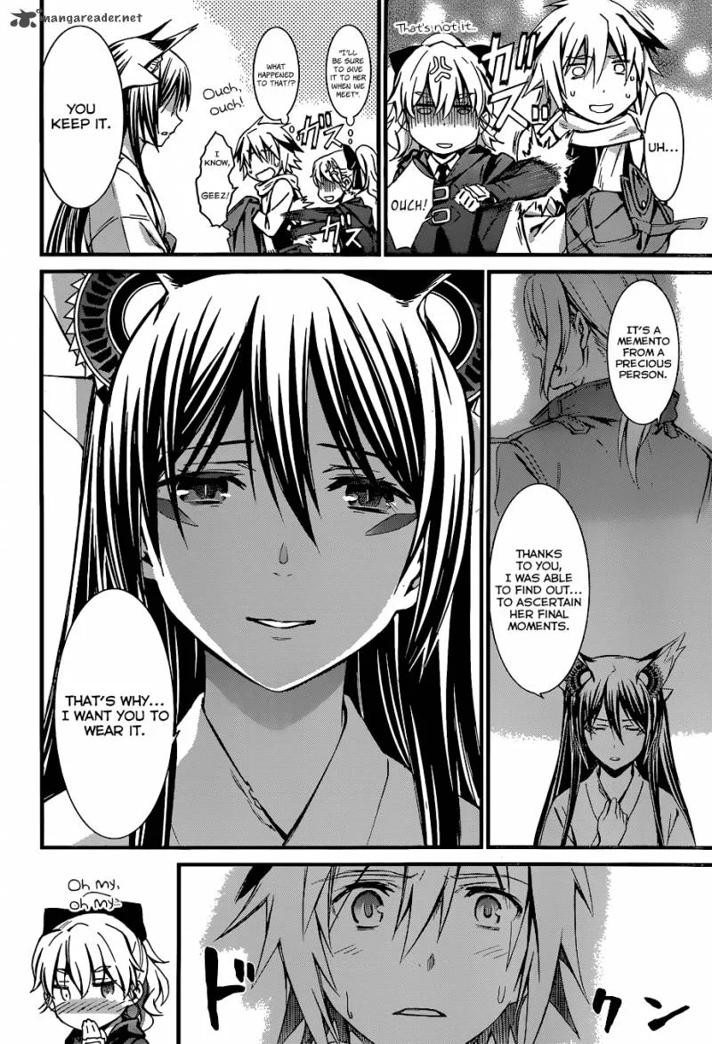 World Embryo Chapter 90 page 6