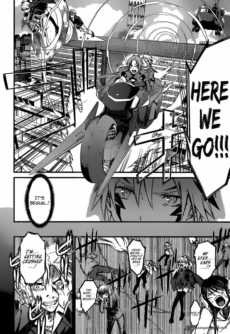 World Embryo Chapter 90 page 12