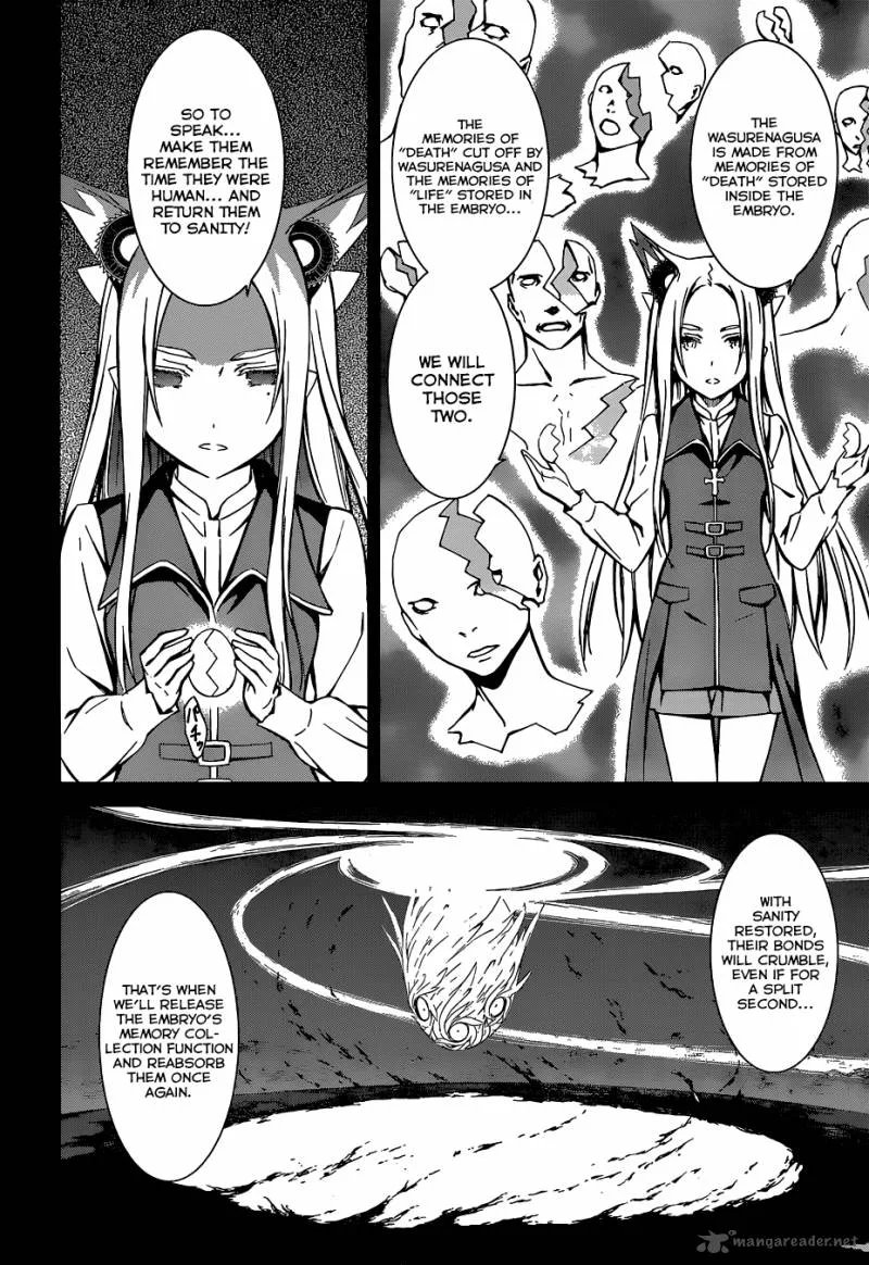 World Embryo Chapter 90 page 16