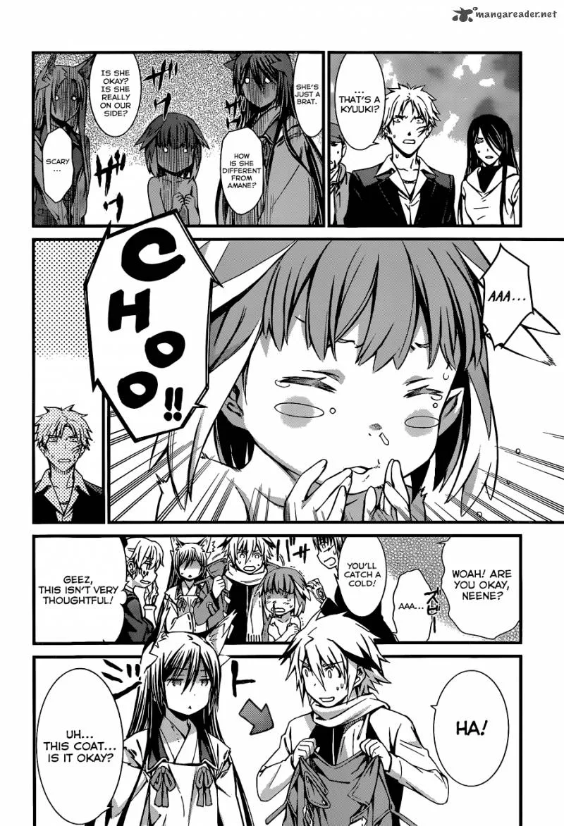 World Embryo Chapter 90 page 4