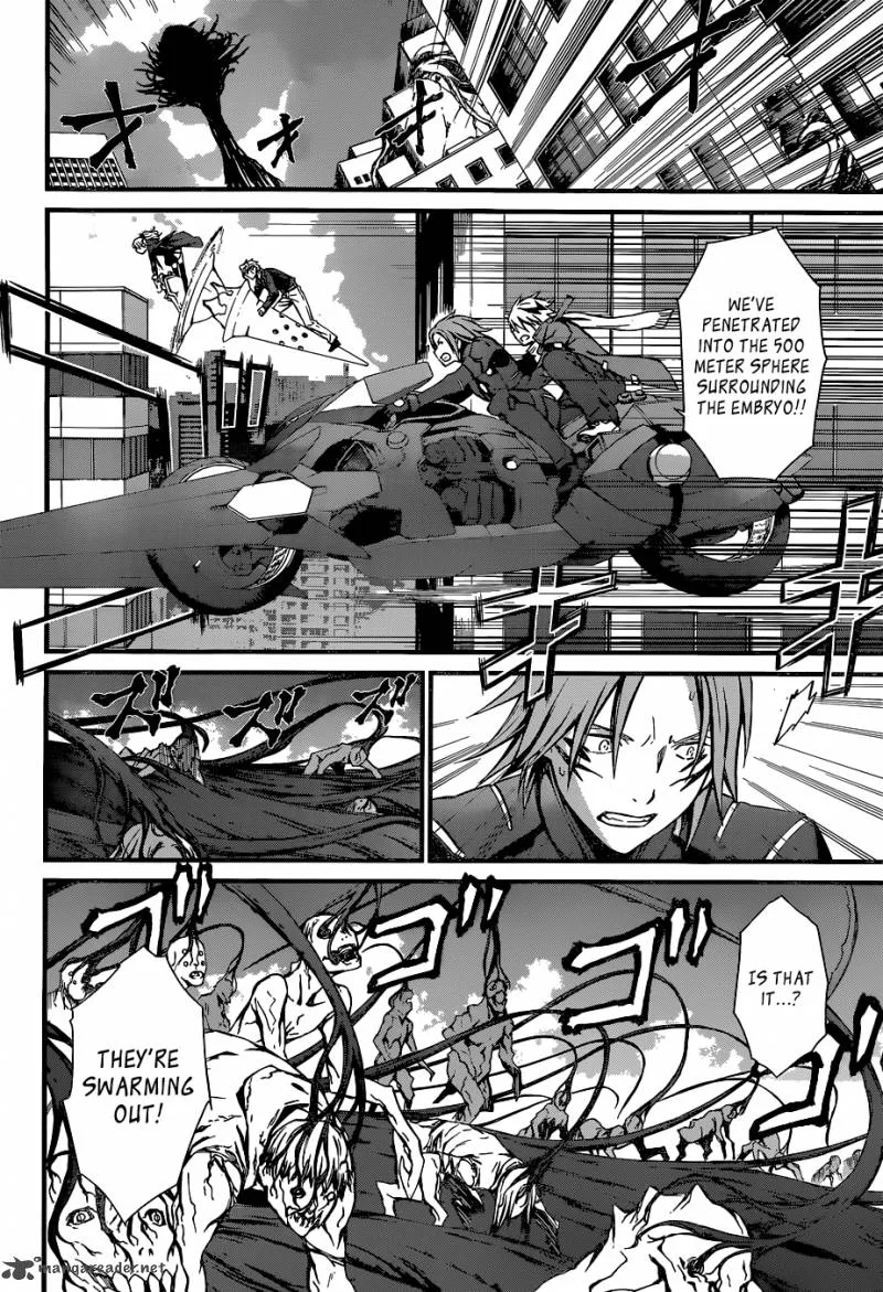 World Embryo Chapter 90 page 14