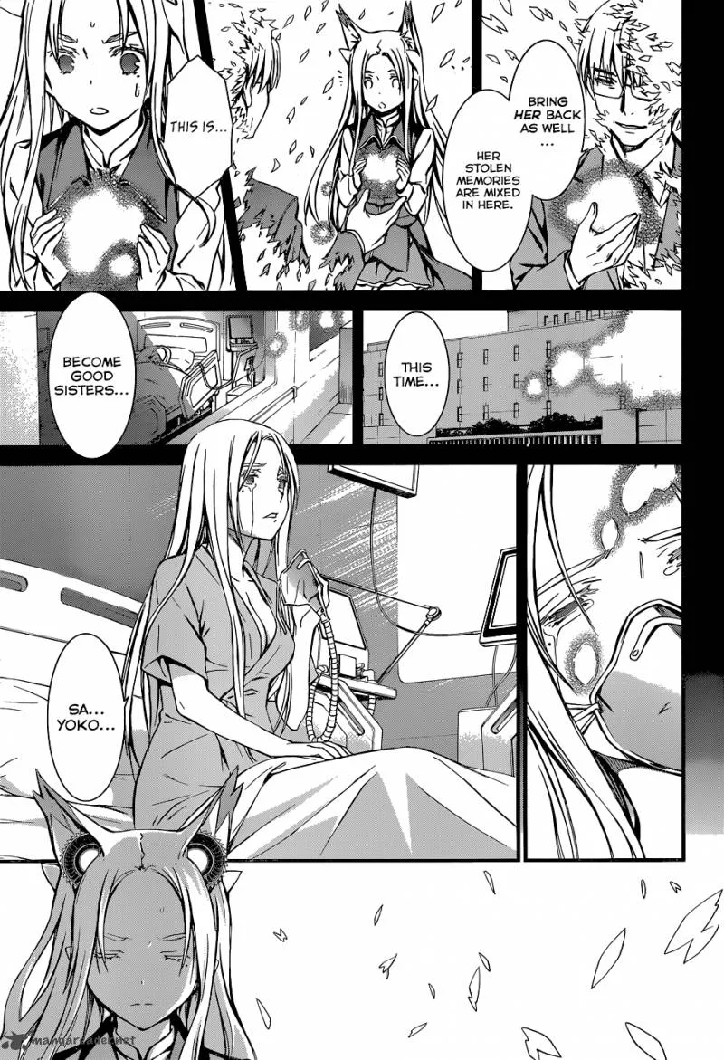 World Embryo Chapter 90 page 25