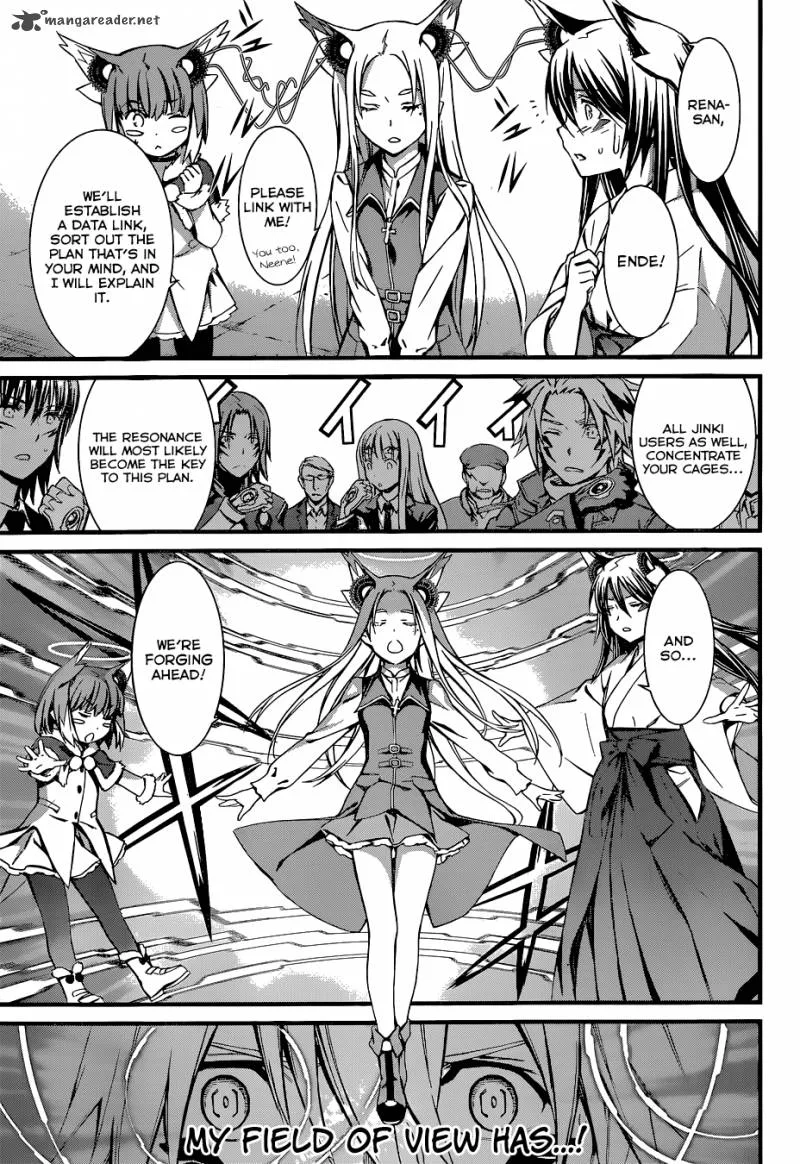 World Embryo Chapter 90 page 9