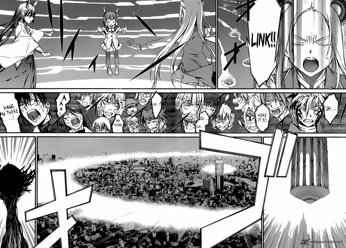 World Embryo Chapter 90 page 26