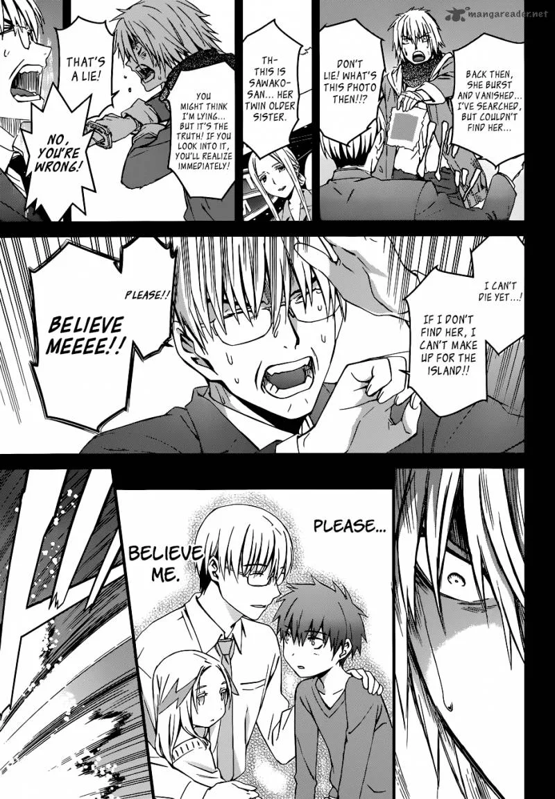 World Embryo Chapter 91 page 14