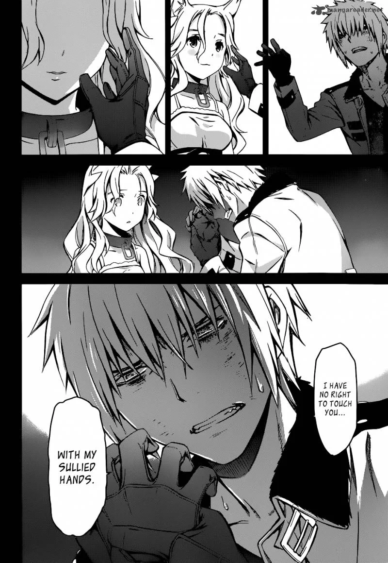 World Embryo Chapter 91 page 24