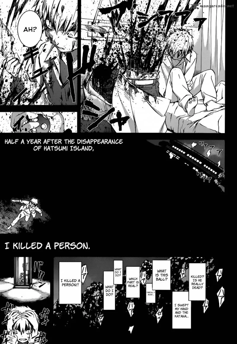 World Embryo Chapter 91 page 9