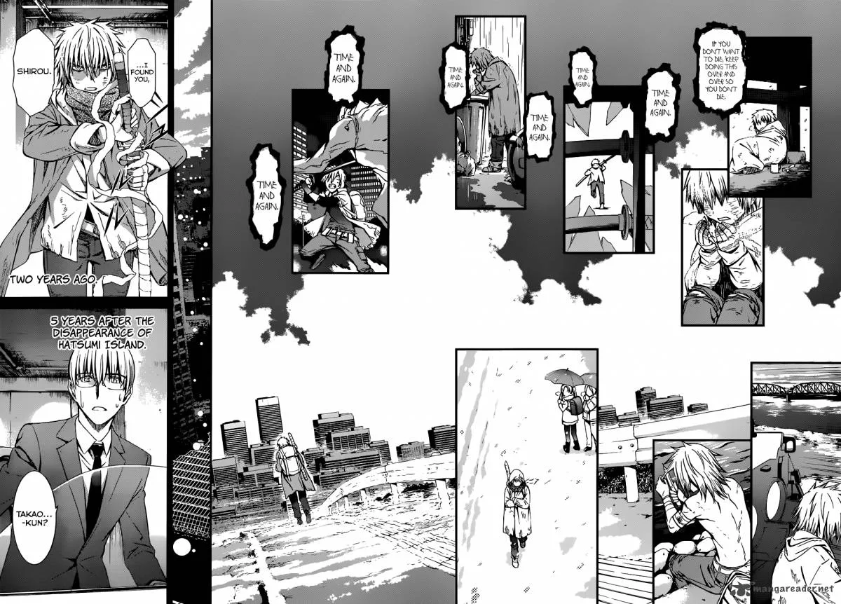 World Embryo Chapter 91 page 12