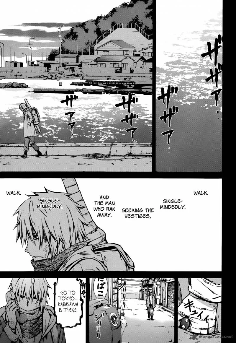 World Embryo Chapter 91 page 3