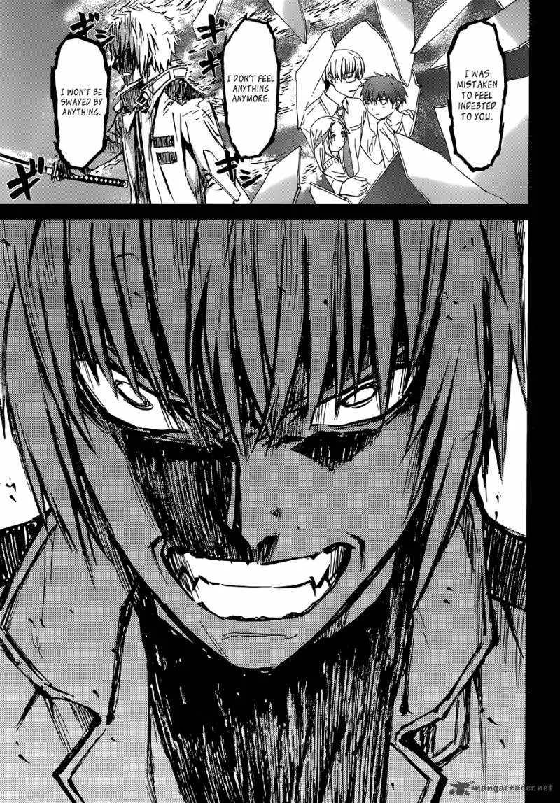 World Embryo Chapter 91 page 21