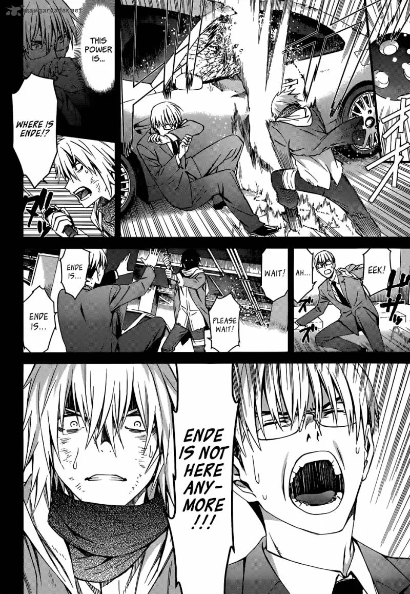 World Embryo Chapter 91 page 13
