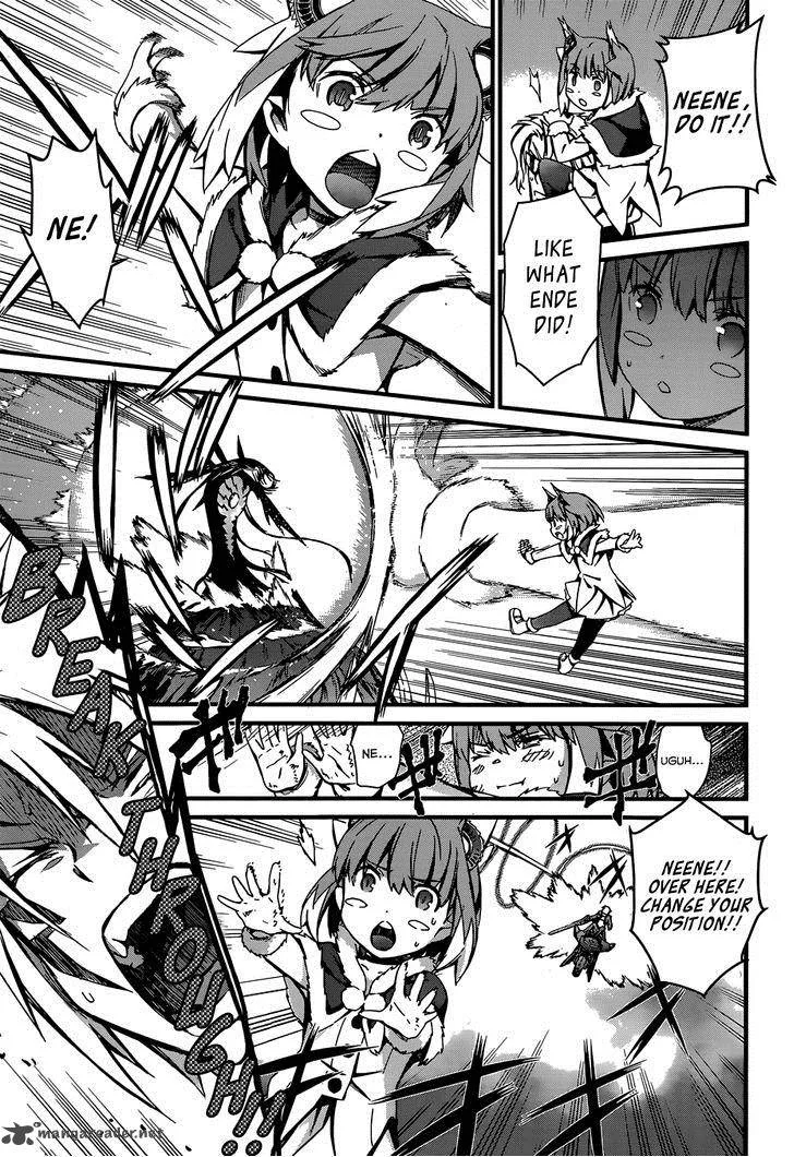 World Embryo Chapter 92 page 24