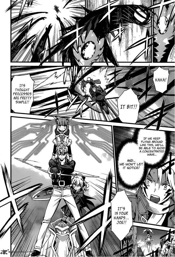 World Embryo Chapter 92 page 21