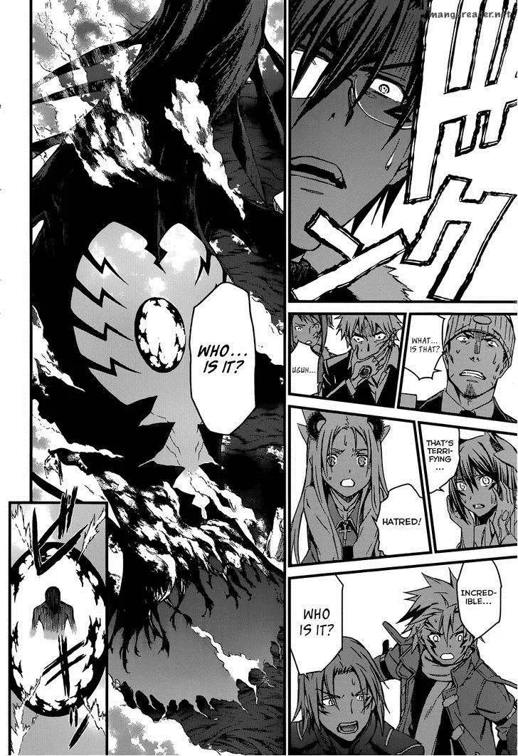 World Embryo Chapter 92 page 28