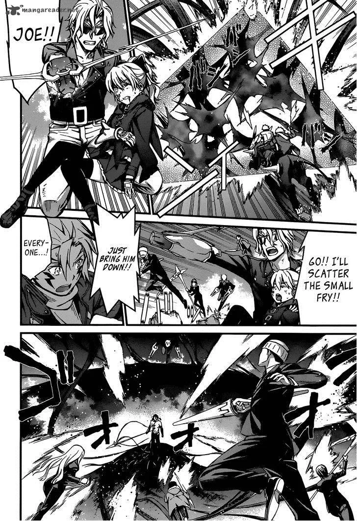 World Embryo Chapter 93 page 19