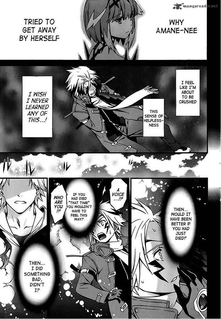 World Embryo Chapter 94 page 21