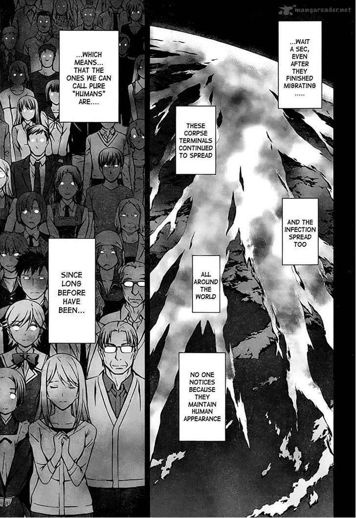 World Embryo Chapter 94 page 15