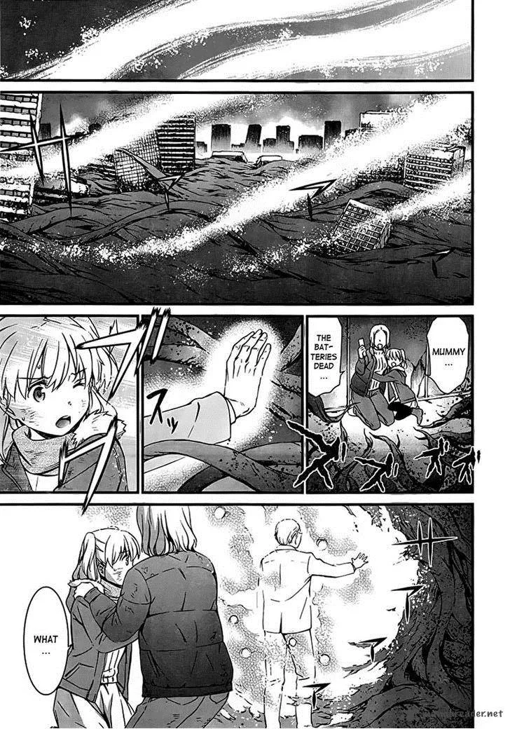 World Embryo Chapter 94 page 23
