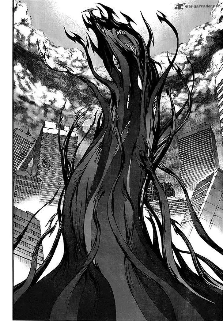 World Embryo Chapter 94 page 10