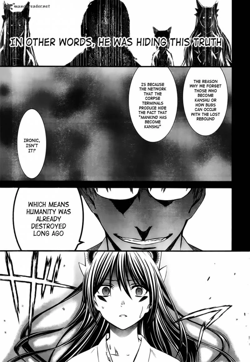World Embryo Chapter 95 page 7