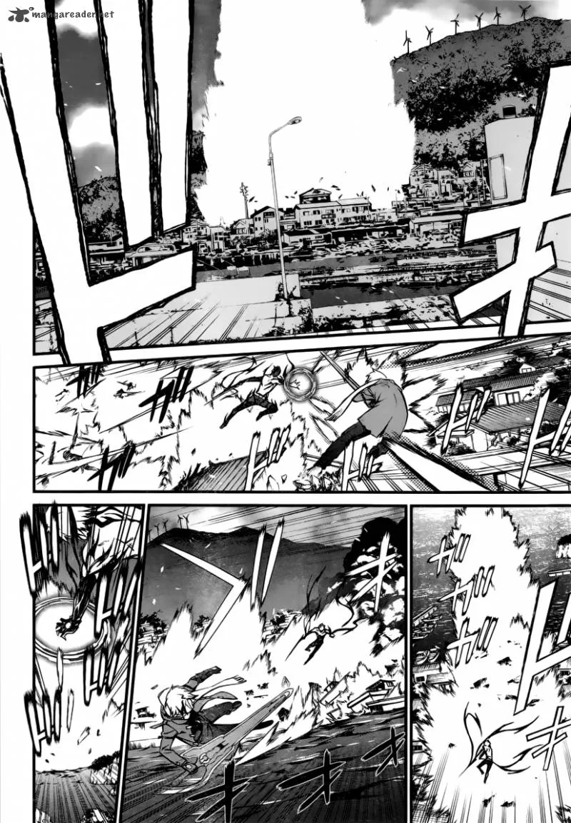 World Embryo Chapter 95 page 4