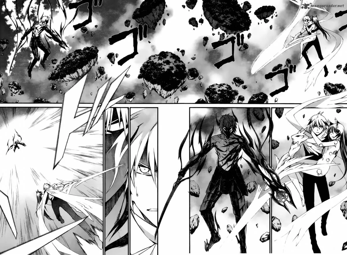World Embryo Chapter 95 page 25