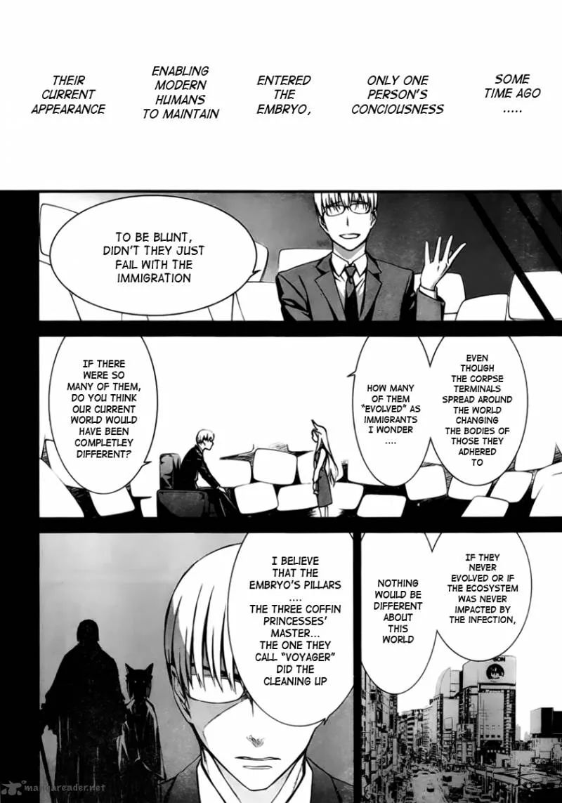 World Embryo Chapter 95 page 6