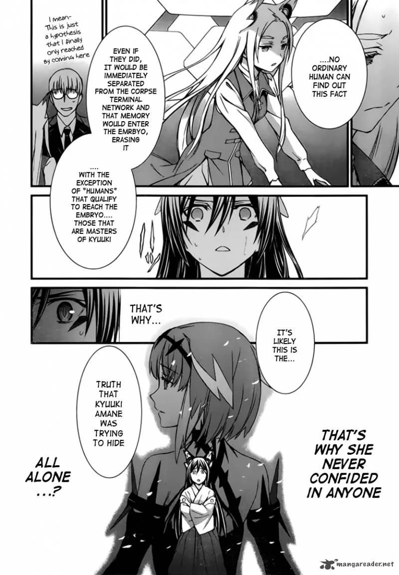 World Embryo Chapter 95 page 8