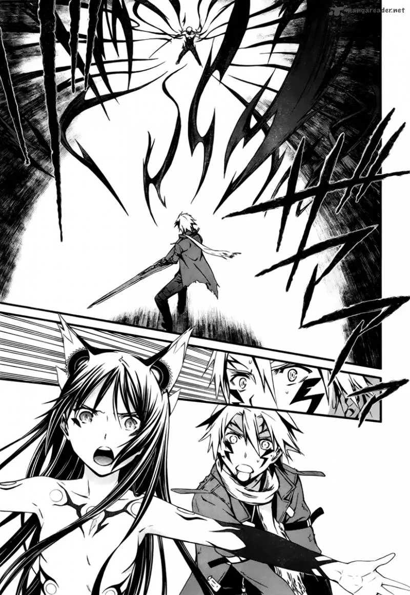 World Embryo Chapter 95 page 15