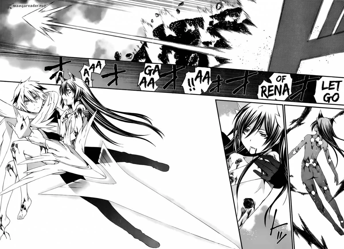 World Embryo Chapter 95 page 24