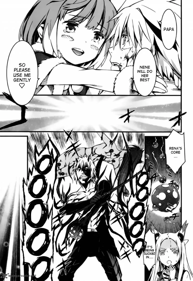 World Embryo Chapter 95 page 23