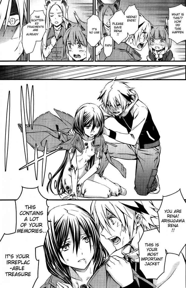 World Embryo Chapter 96 page 17