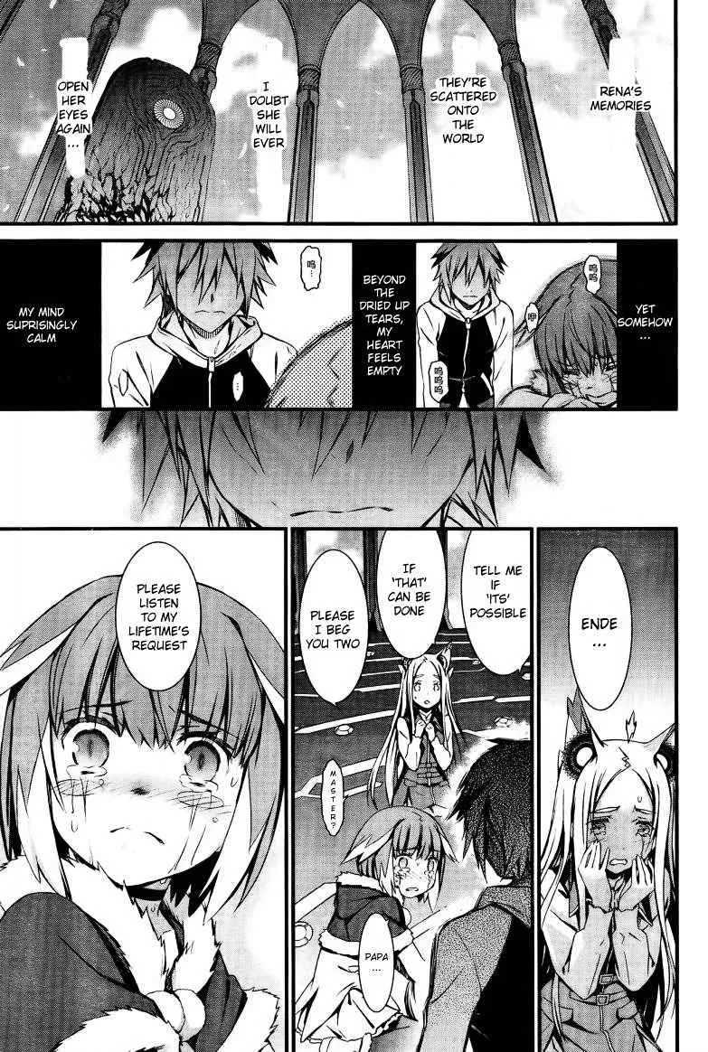 World Embryo Chapter 96 page 23