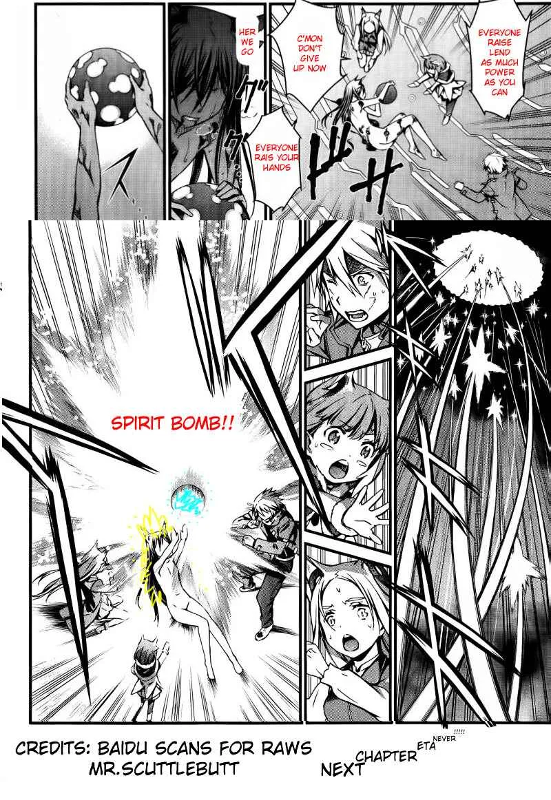 World Embryo Chapter 96 page 28
