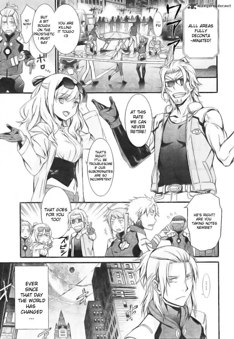 World Embryo Chapter 97 page 6