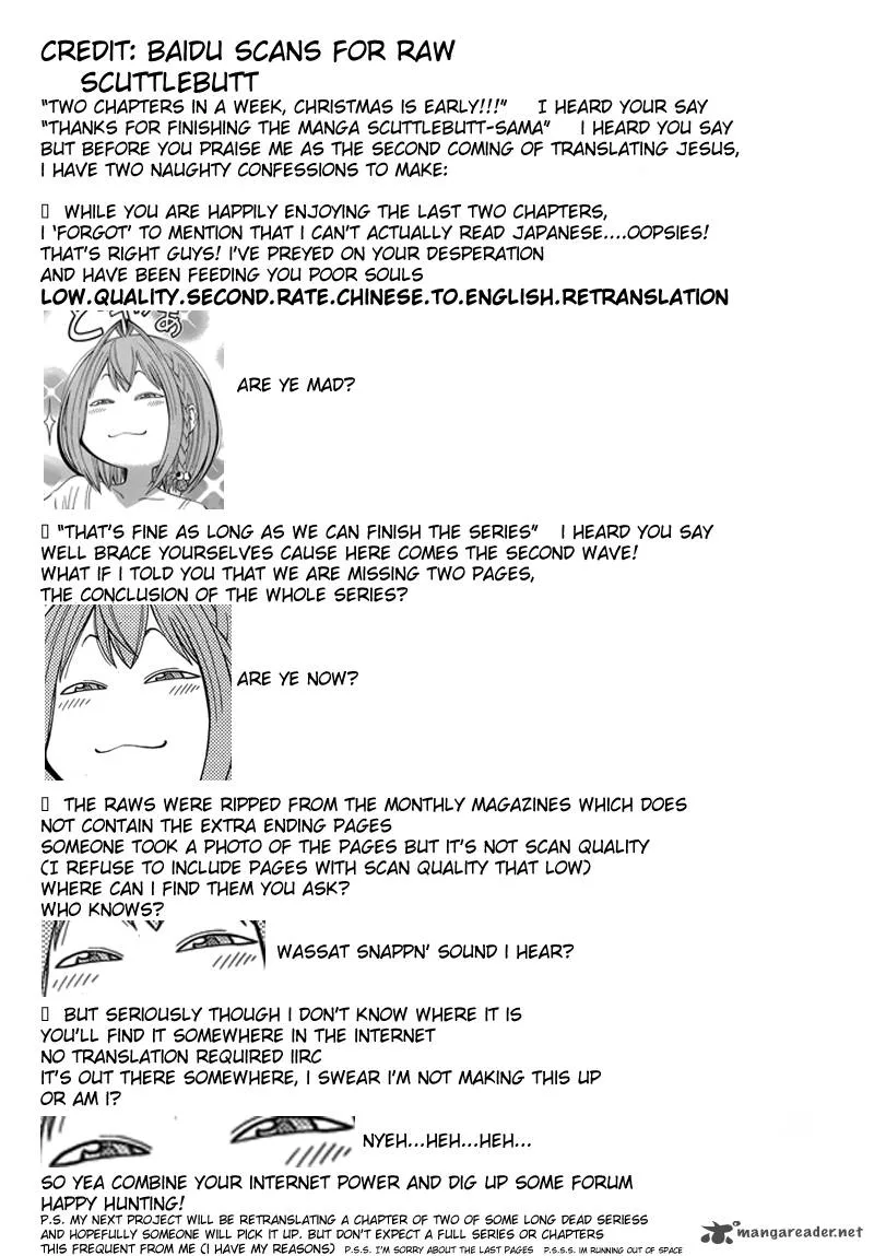 World Embryo Chapter 97 page 40