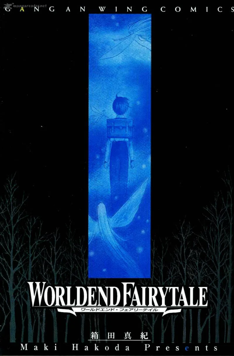 World End Fairytale Chapter 1 page 3