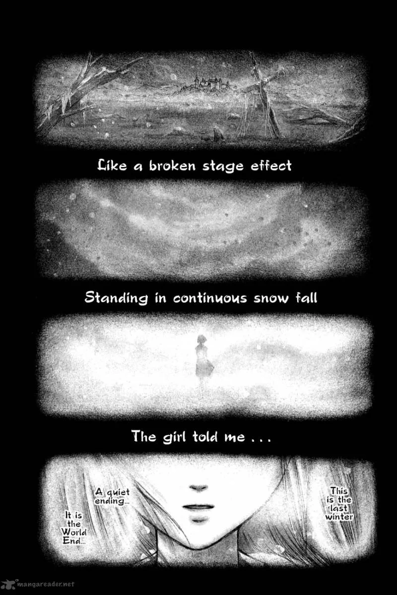 World End Fairytale Chapter 1 page 4
