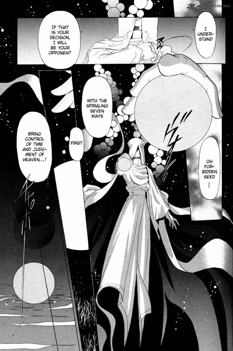 World End Fairytale Chapter 1 page 31