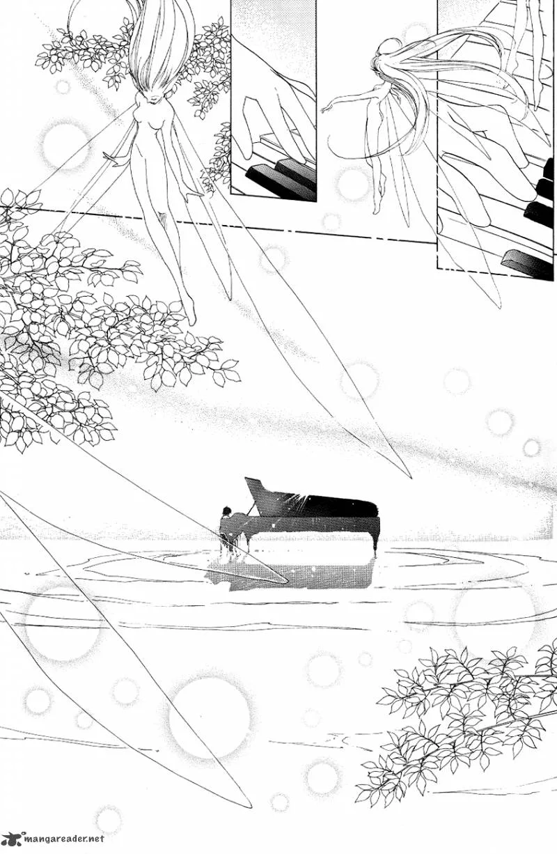 World End Fairytale Chapter 1 page 19