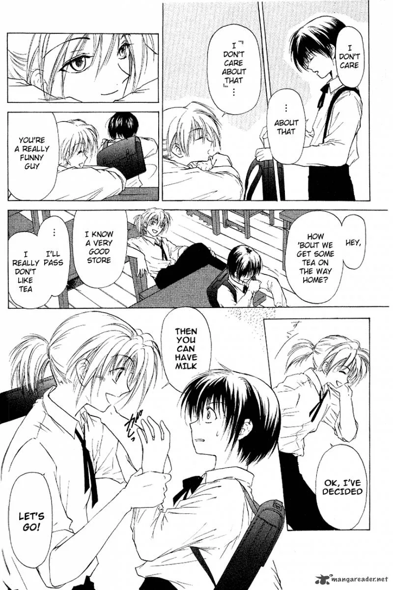 World End Fairytale Chapter 1 page 12