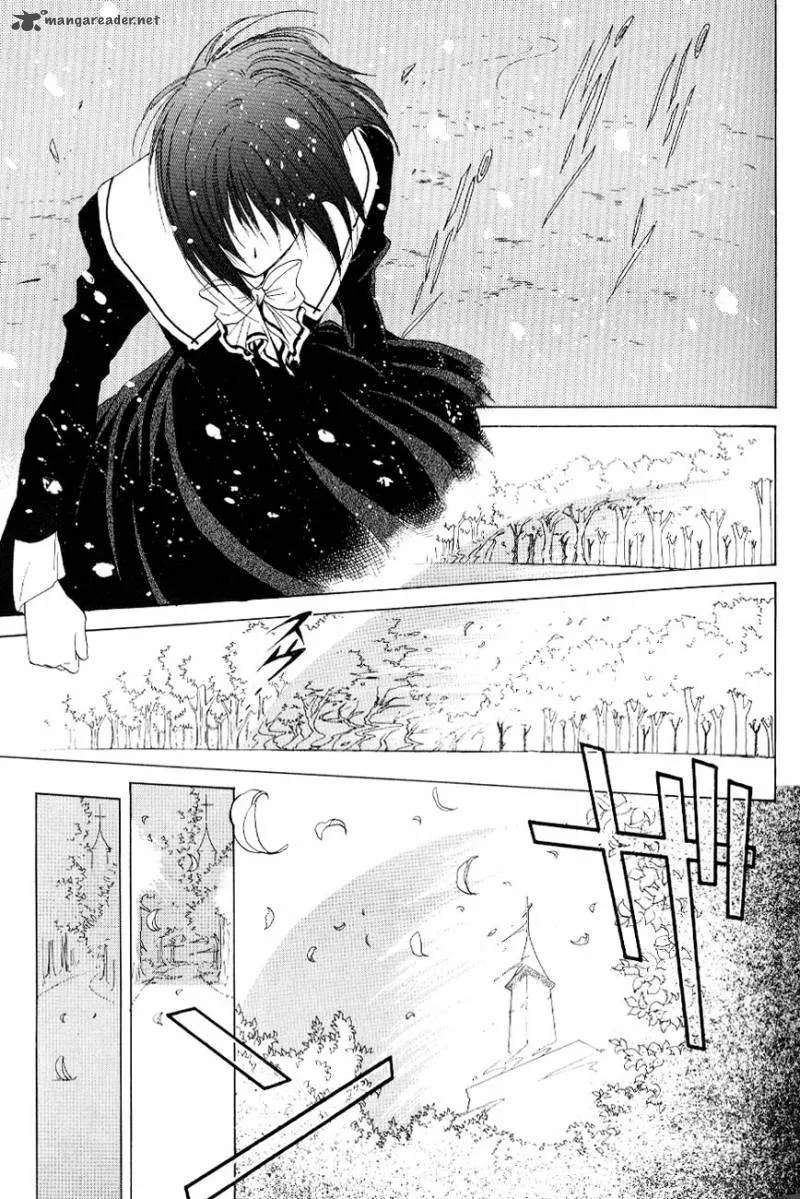 World End Fairytale Chapter 1 page 33