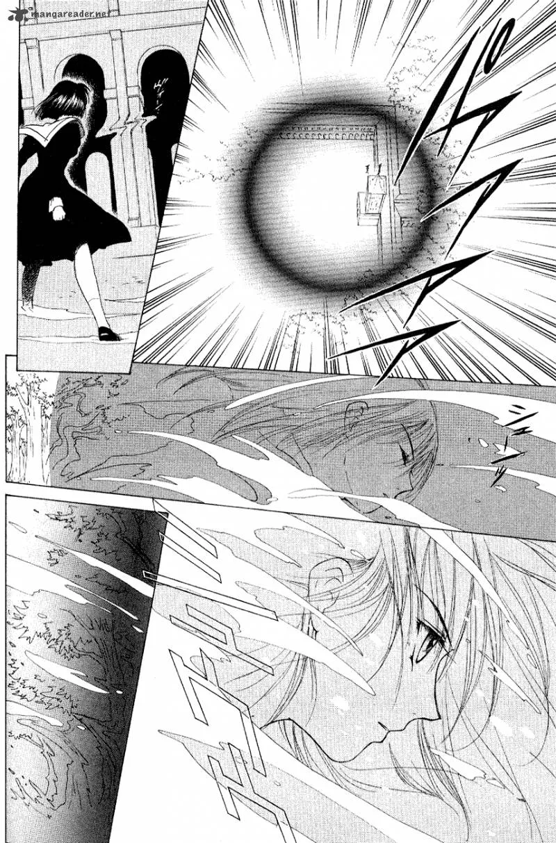 World End Fairytale Chapter 1 page 32