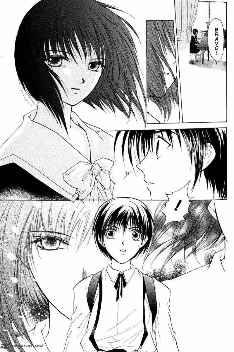 World End Fairytale Chapter 1 page 21