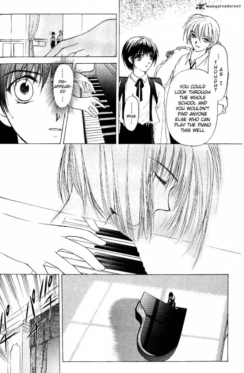 World End Fairytale Chapter 1 page 20