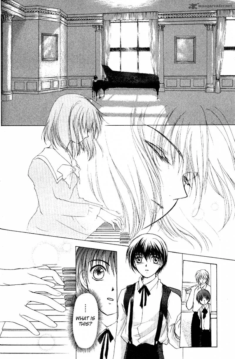 World End Fairytale Chapter 1 page 18